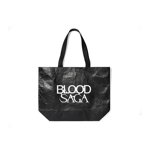ENHYPEN BLOODSAGA バッグパック enhypen-shopper-bag-blood-saga