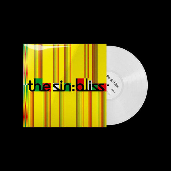 ENHYPEN - THE SIN : BLISS [8th Mini Album - Vinyl Ver.] - K PLACE