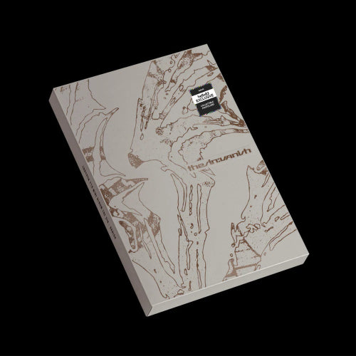 ENHYPEN - THE SIN : VANISH [7th Mini Album - hello82 Exclusive Ver