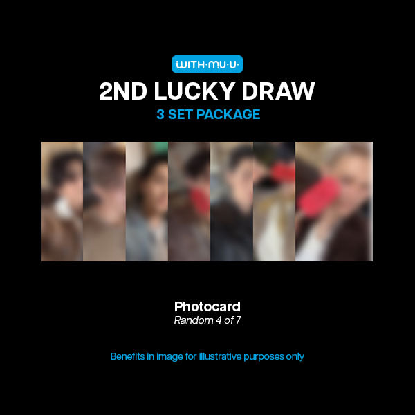 ENHYPEN - THE SIN : VANISH [7th Mini Album] - K PLACE