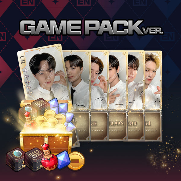 ENHYPEN - Albums & Merchandise Page 2 - K PLACE