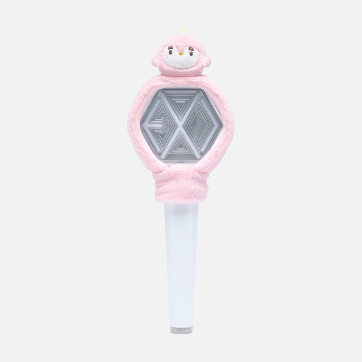 EXO Fanlight Deco Cover 2026 EXO PLANET 6 EXhOrizon Official MD - Main Image
