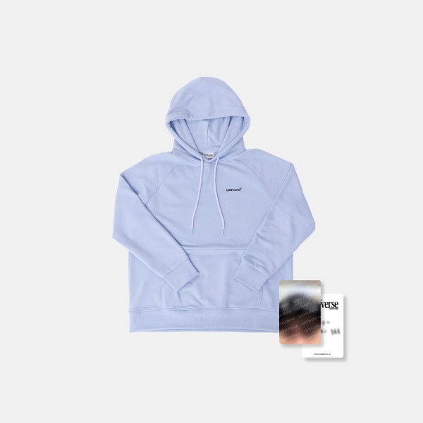 EXO - Hoodie + Photocard Set ['EXO'verse' 2025 EXO FAN MEETING