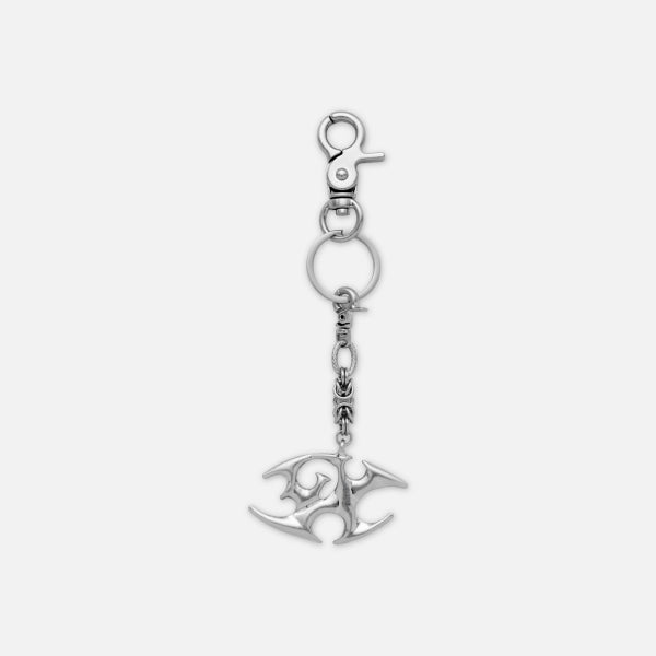 EXO - Metal Charm Keyring [2026 EXO POP-UP 'REVERXE THE WORLD
