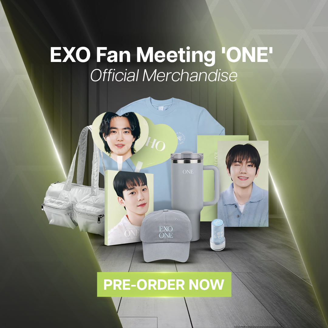 EXO ONE MD Pre-Order Mobile Banner