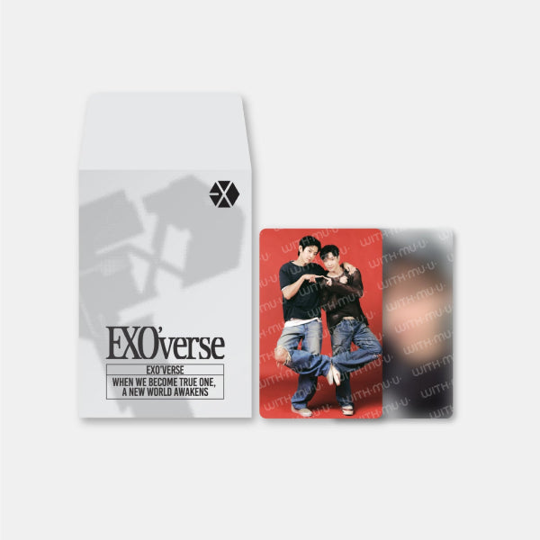 EXO　トレカ $_57.JPG?set_id=8800005007