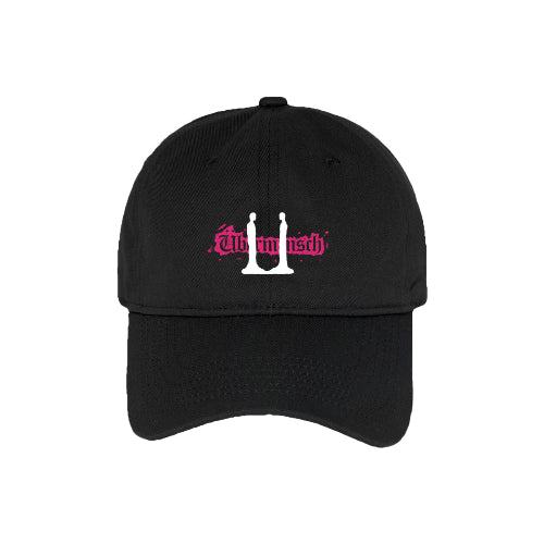 G-DRAGON Übermensch 展示会 POWER ボールキャップ 帽子 G-DRAGON - Ball Cap [2025 World Tour 'Übermensch' Official