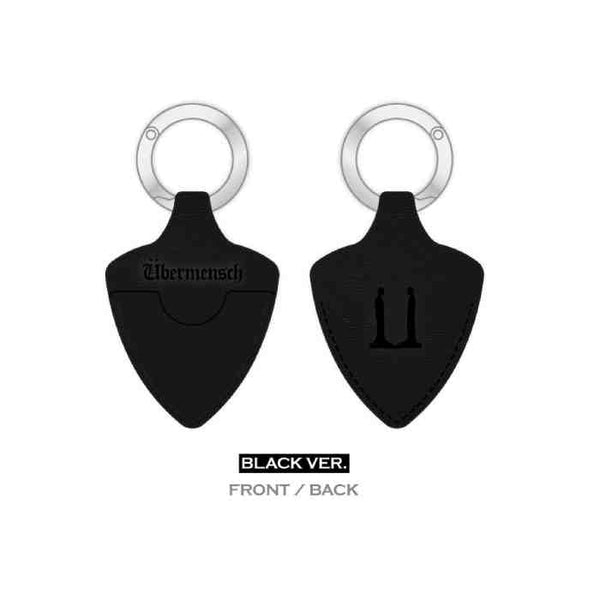 G-DRAGON - Guitar Pick Holder [2025 World Tour in Seoul