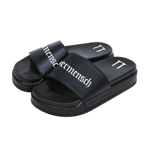 G-DRAGON ÜBERMENSCH スリッパ Lサイズ27 G-DRAGON - Slippers [2025 World Tour 'Übermensch' Official