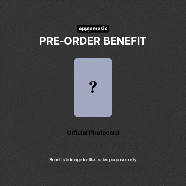 G-DRAGON - Übermensch [3rd Album - Photocard Album Ver.] - K