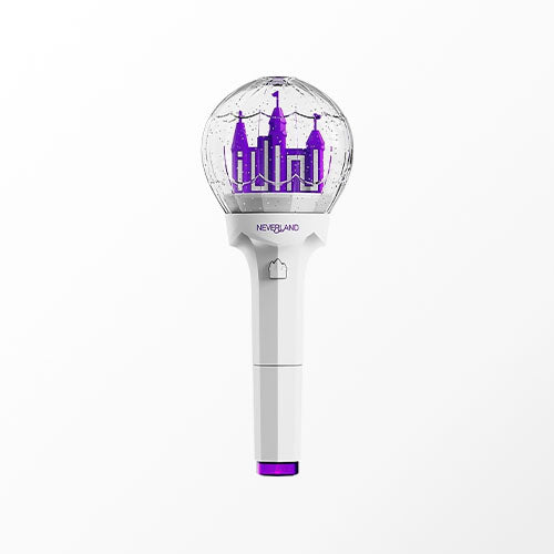 (G)I-DLE - Official Light Stick [Ver. 2]