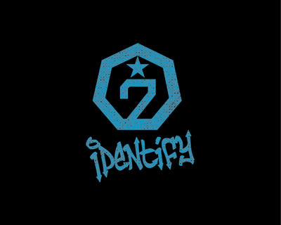 GOT7 - Identify [1st Album] - K PLACE