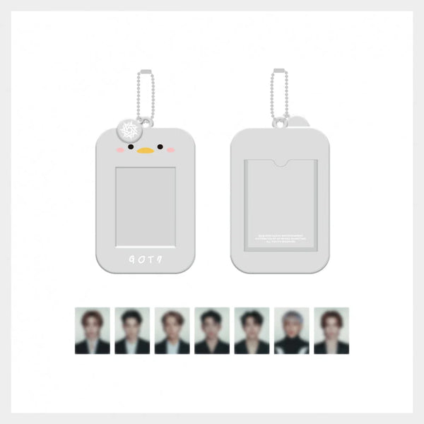 got7-pvc-id-holder-2025- got7-pvc-id-holder-2025-
