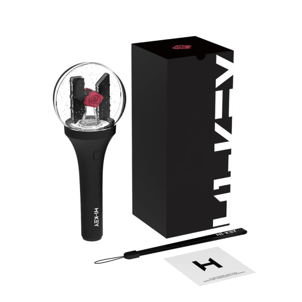 H1-KEY - Official Light Stick - K PLACE