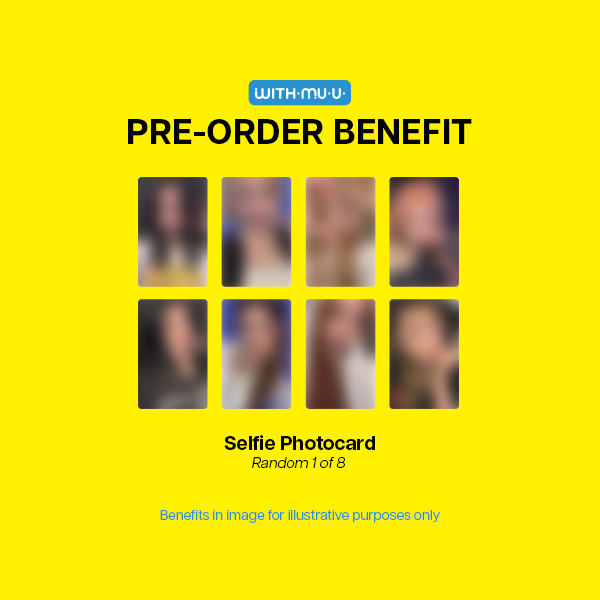 Hearts2Hearts - Lemon Tang [2nd Mini Album - Photobook Ver.] - K PLACE
