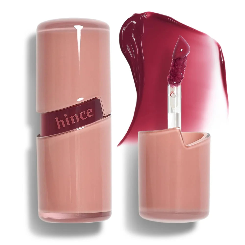 hince - Raw Glow Gel Tint - Chill Ver - Main Image