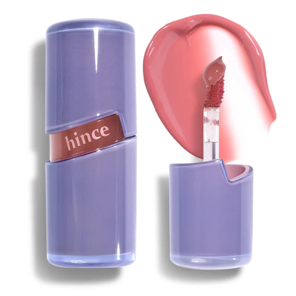 hince - Raw Glow Gel Tint - Rare Ver - Main Image