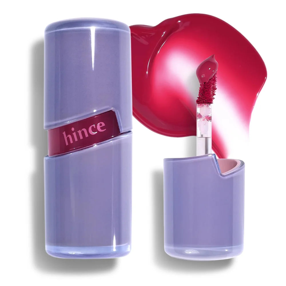 hince - Raw Glow Gel Tint - Raw Cherry
Ver - Main Image