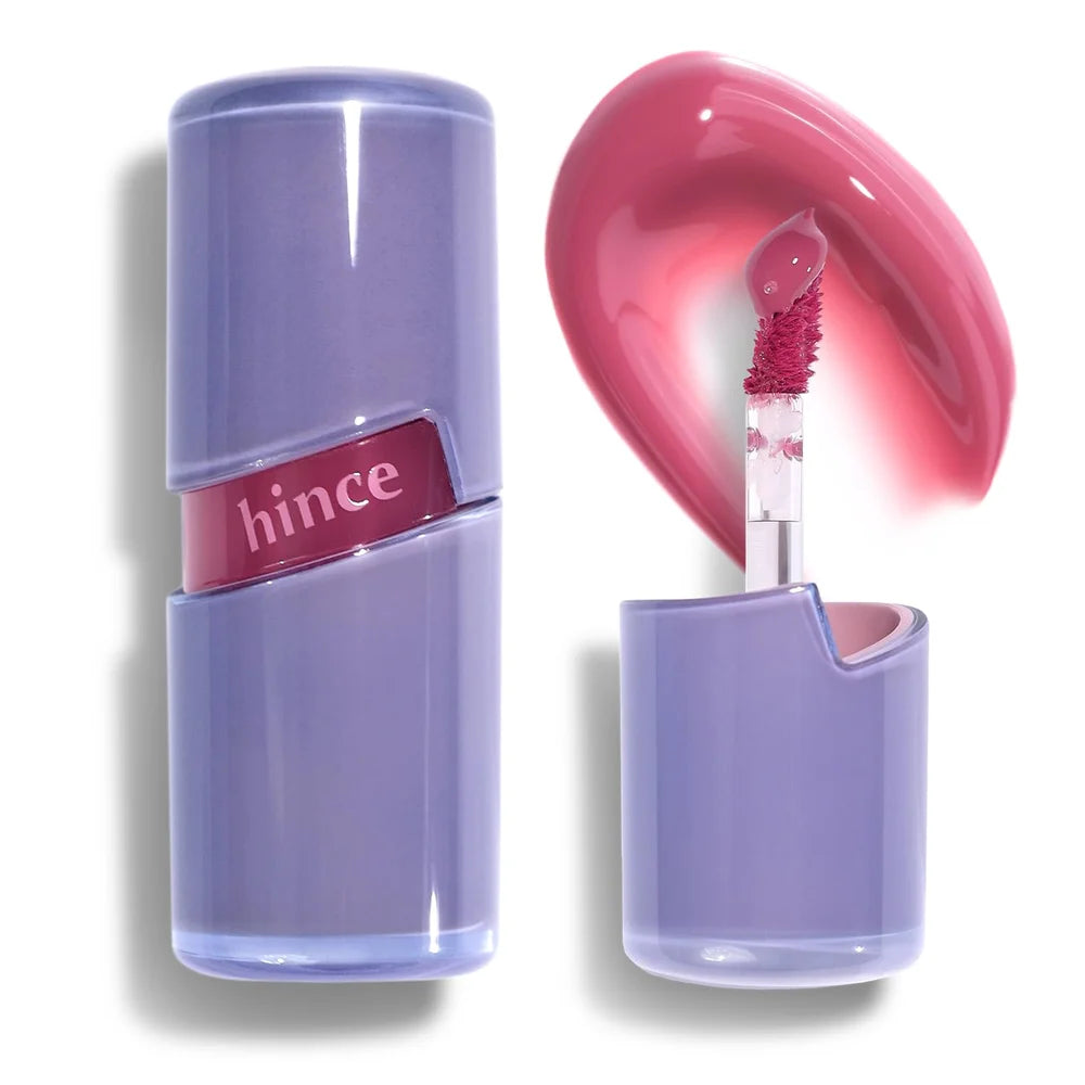 hince - Raw Glow Gel Tint - Raw Lilac Ver - Main Image