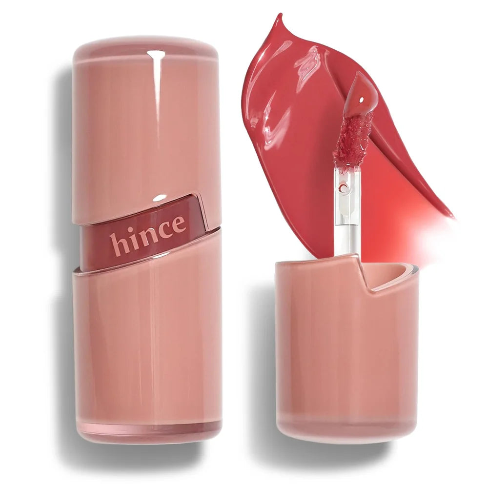 hince - Raw Glow Gel Tint - Raw Rose Ver - Main Image