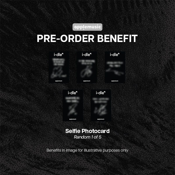 i-dle CD Jewel Ver. 新品未開封 15枚 i-dle（Jewel Ver.） – ワーナーミュージック・ストア