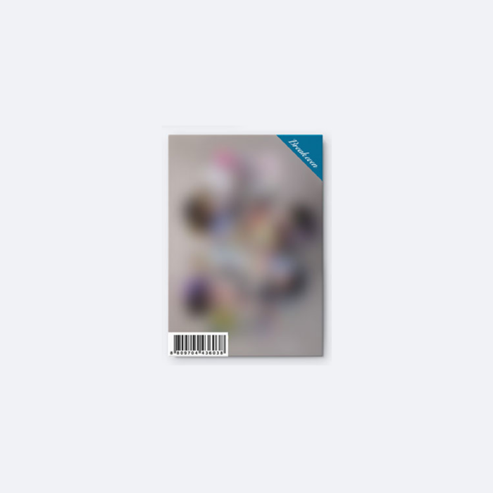 ILLIT BREAK EVEN 5th Mini Album GLLIT Ver GROUP Ver - main image