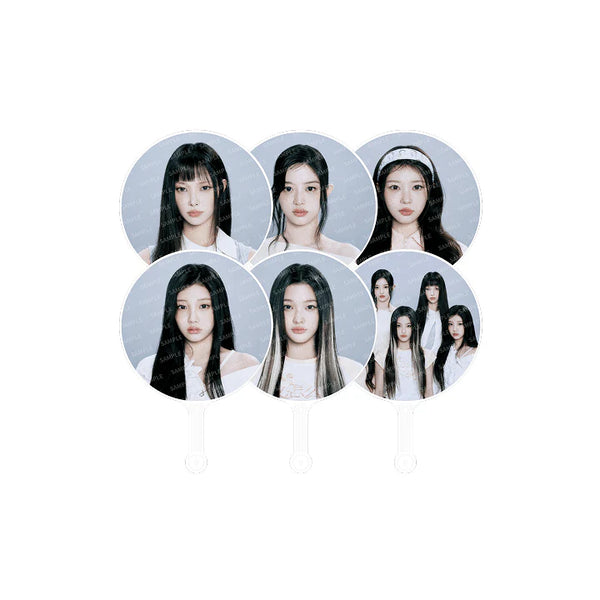 ILLIT - Image Picket [PRESS START Official MD] - K PLACE