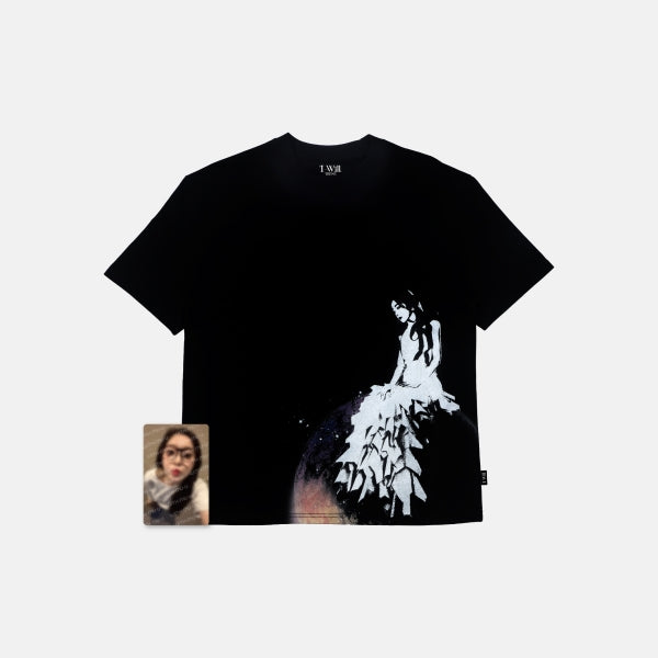 IRENE - T-Shirt Set [2026 IRENE ASIA TOUR 'I-WILL' in SEOUL