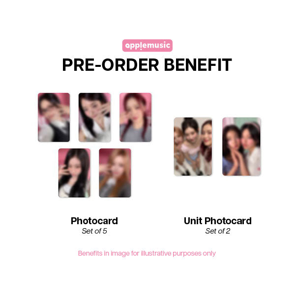 ITZY - 2026 Season's Greetings [Best Friends Forever] - K PLACE