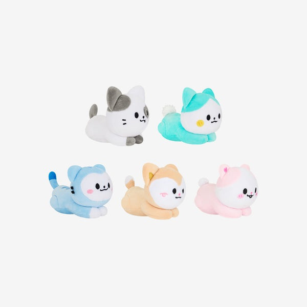 ITZY - TWINZY Plush Handwarmer [The 3rd Fan Meeting 'MIDZY's Cells