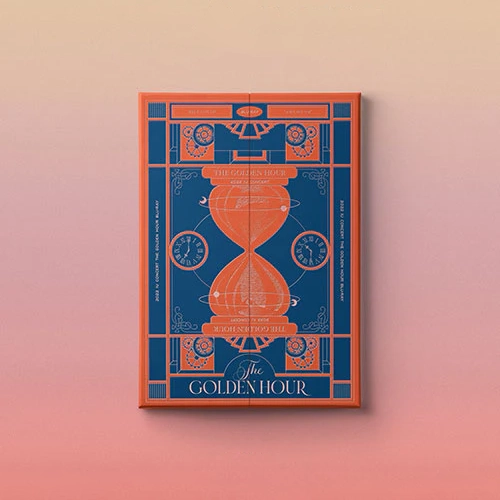 K-POP・アジア IU 2022 Concert The Golden Hour Blu-ray Amazon K-POP・アジア IU 2022 Concert The Golden Hour Blu-ray Amazon