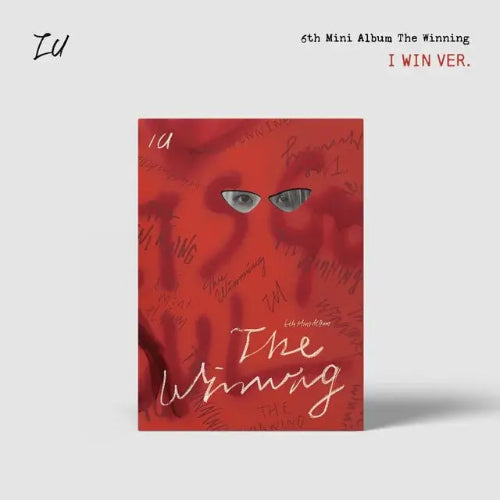 IU - The Winning [6th Mini Album] - K PLACE
