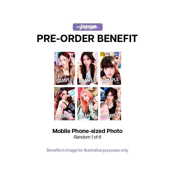 IVE アルバム IVE - After Like [3rd Single Album - Photobook Ver.] - K PLACE