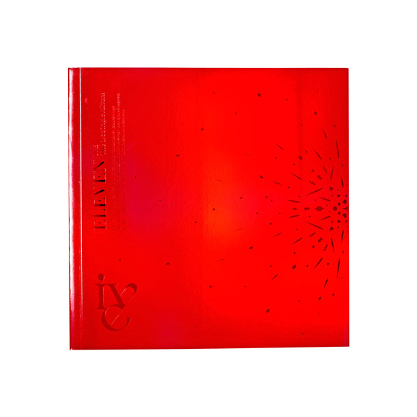 K-POP/アジア IVE 1st Single ELEVEN pr-music-land-album-ive-eleven