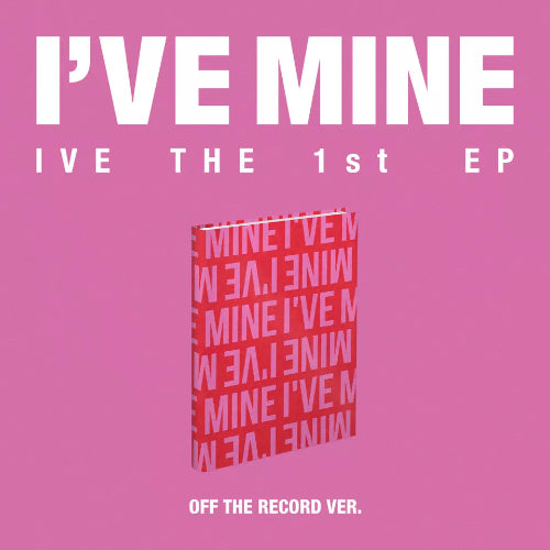 Ive リズ Lp盤 I've Ive Amazon.com: IVE I've IVE 1st Full Album Jewel Ver LIMITED EDITION