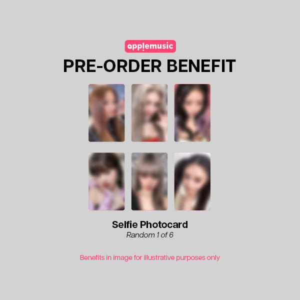 アイドル IVE SECRET IVE - THE 4TH EP [IVE SECRET] – KPOP Store in USA