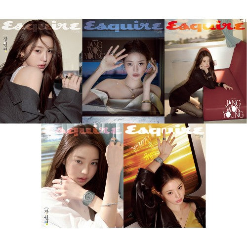 IVE - Albums & Merchandise - K PLACE