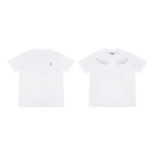 IVE ワルツ 「SHOW WHAT IAM」 Tシャツ ★Mサイズ★ IVE - T-Shirt ['SHOW WHAT I AM' WORLD TOUR Official MD] - K PLACE