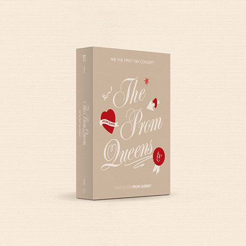 IVE - The Prom Queens [The First Fan Concert - KiT Video] - K PLACE