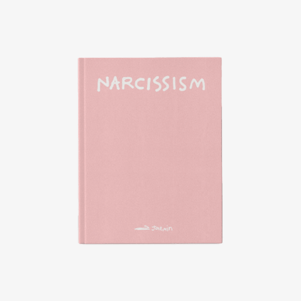 narcissism ジェミン 写真集 JAEMIN - Special Photobook [NARCISSISM 1st Photo Exhibition