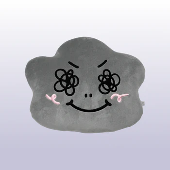 BLACKPINK ジス JISOO AMORTAGE SHUMON クッション JISOO - SHUMON Cushion [AMORTAGE Official MD] - K PLACE