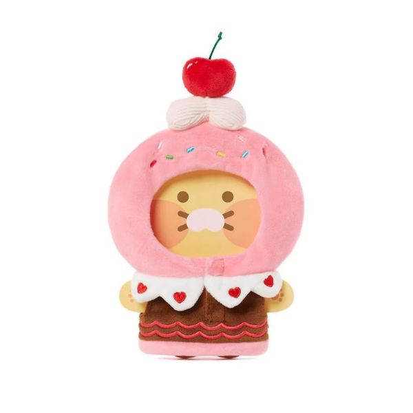 ◆kakao◆ Kakao Friends - Choonsik Fever Silent Wireless Mouse – Harumio