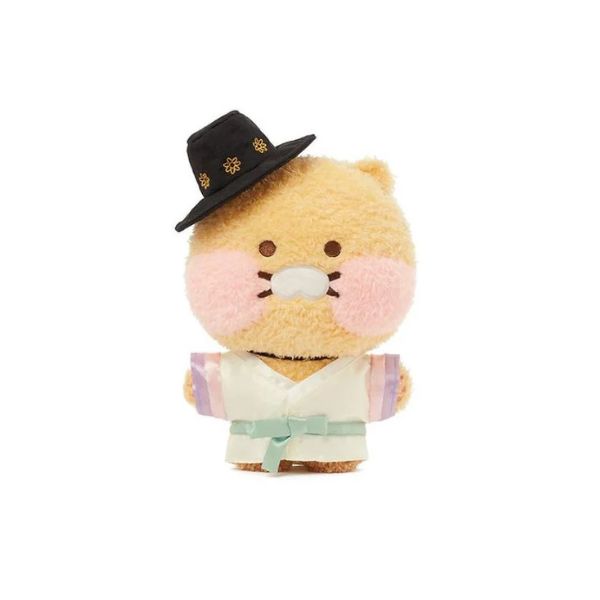Kakao Friends - Boucle Doll Costume [Jeonju Hanbok] - K PLACE