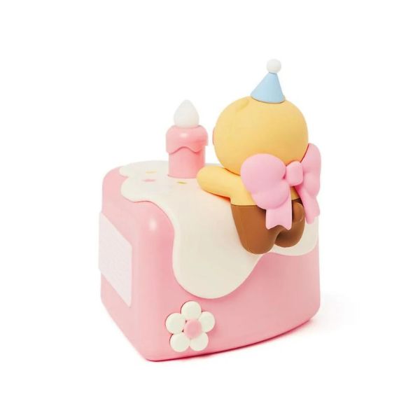 ◆kakao◆ Kakao Friends - Choonsik's Birthday Party Cake Speaker - K PLACE