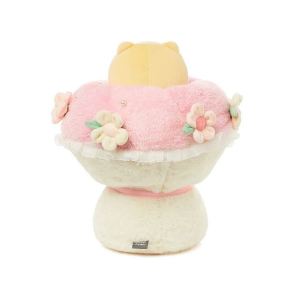 Kakao Friends - Congratulations Bouquet Plush Doll [Choonsik] - K