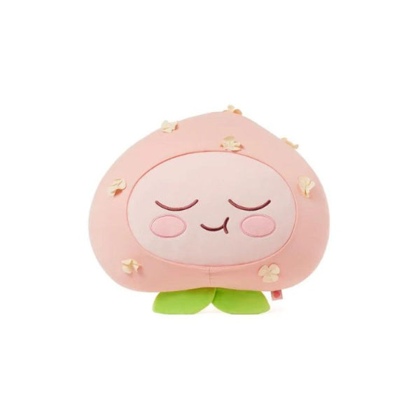 ◆kakao◆ Kakao Friends - Soda City Cooling Pillow [Apeach] - K PLACE
