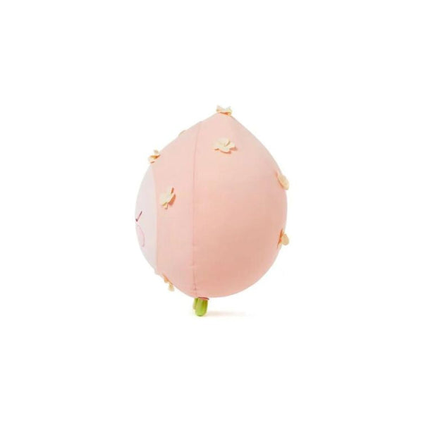 ◆kakao◆ Kakao Friends - Soda City Cooling Pillow [Apeach] - K PLACE