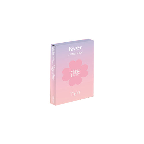 Kep1er - Magic Hour [5th Mini Album - Platform Ver.] - K PLACE