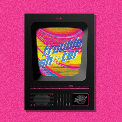 Kep1er - TROUBLESHOOTER [3rd Mini Album] - K PLACE