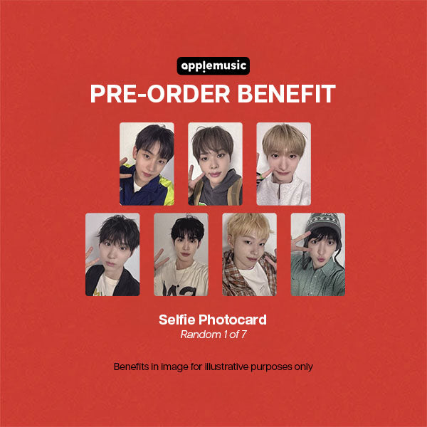 KickFlip - My First Flip [3rd Mini Album - Digipack Ver.] - K PLACE